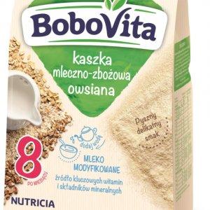 Kaszki Bobovita kup 2 i zapłać mniej