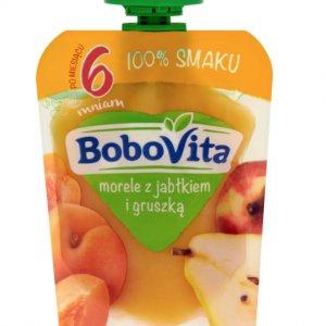 Mus Bobovita drugi produkt taniej