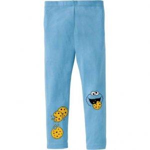 Hit cenowy - Legginsy dziewczęce