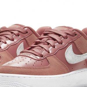 Nike Air Force 1 LV8 V Day (GS) Młodzieżowe Różowe