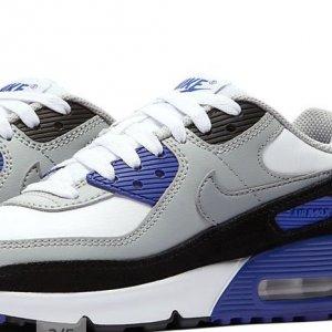 Nike Air Max 90 LTR (GS) Młodzieżowe Biał