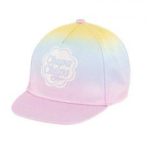 Cool Club Czapka z daszkiem dziewczęca Chupa Chups -20%
