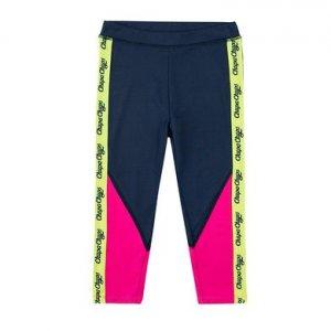 Cool Club Legginsy sportowe dziewczęce Chupa Chups -20%