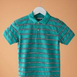 Lacoste dla dzieci w Zalando Lounge do -69%