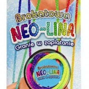 Brokatowa Neo-Lina