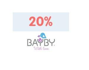 Marka Bayby w Mall.pl -20%