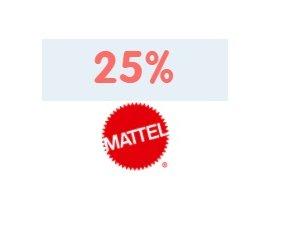 Lalki Barbie w Mall.pl -25%