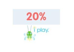 Marka IPLAY w Mall.pl -20%