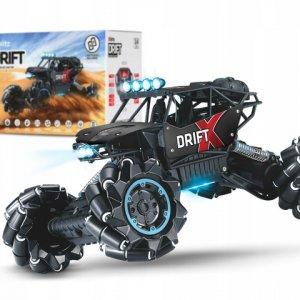 Samochód zdalnie sterowany RC Xblitz DRIFT Duży -50%