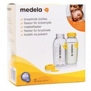 MEDELA Butelka, pojemnik do przechowywania pokarmu