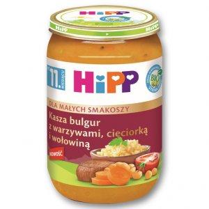 Hit cenowy - HiPP Danie BIO