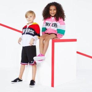 Marka Converse w Zalando Lounge do -70%