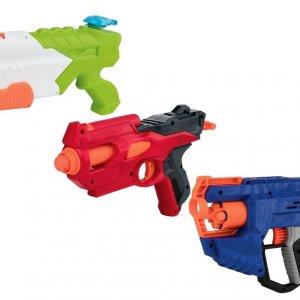 Hit cenowy - Pistolet N-Strike Elite Scout MKII/ Super Soaker Washout/ Nerf MEGA Hotshock