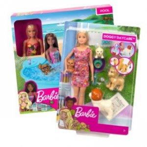 Hit cenowy - Lalka Barbie