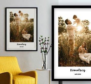 Fotoplakaty w Empik Foto do -25%