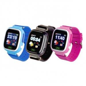 Hit cenowy - Smartwatch lokalizator GPS Garett Kids 2