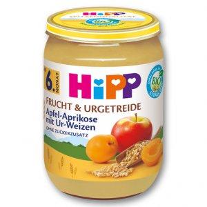 Hit cenowy - HIPP Deser BIO