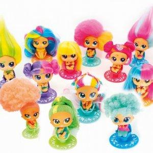 Laleczka Hairdooz w super cenie