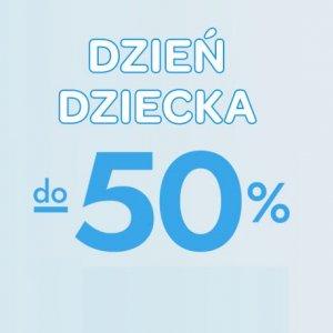 Dzień Dziecka w Modivo do -50%