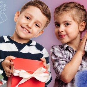 Dzień Dziecka w Cobi - drugi produkt -25%