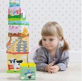 Puzzle dziecięce w Smyku do -45%