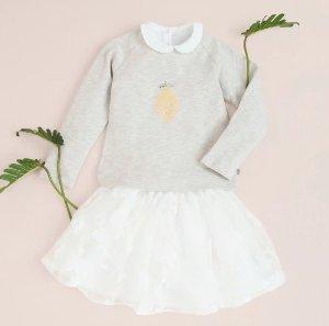 Eleganckie sukienki dla dziewczynek w Zalando Lounge do -75%
