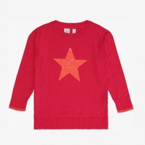 Sweter 'FLIPPY SWTR' GAP -61%