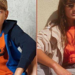 Napapijri dla dzieci w Zalando Lounge do -70%