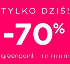 Tylko dziś Strefa Kobiet w 5.10.15 -70%