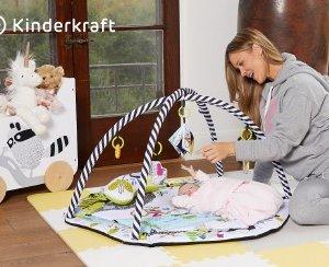 Marka Kinderkraft w niePrzeczytane.pl do -40%