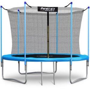 NEO-SPORT Trampolina ogrodowa -20%