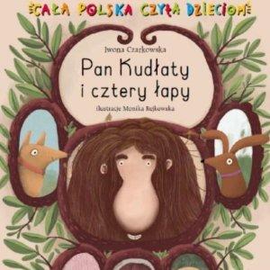 Pan Kudłaty i Cztery Łapy