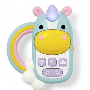 Aktywny telefon Zoo Jednorożec Skip Hop