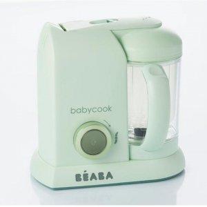 Babycook Kolekcja MACARON Mint Green Beaba