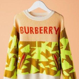 Marka Burberry w Zalando Lounge do -70%