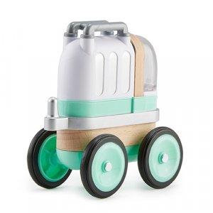 Fisher-Price Wonder Makers Kamper -34%