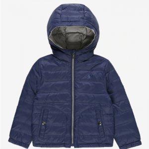POLO RALPH LAUREN Jacke 'REVERSE' w kolorze granatowym