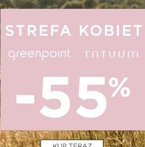 Strefa Kobiet w 5.10.15 -55%