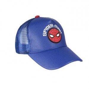 Disney Czapka z daszkiem SPIDERMAN