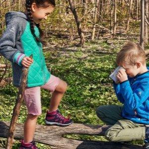 Marki Kamik i Icepeak w Zalando Lounge do -70%