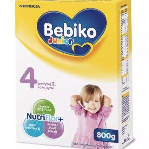Mleko Bebiko 2 op. taniej