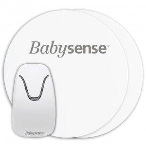 Babysense, Monitor oddechu