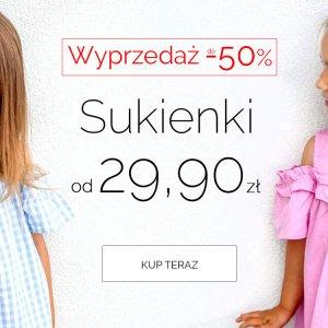 Wyprzedaż w Endo do -50%