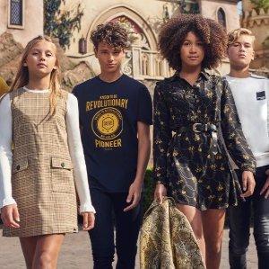 Marki Nikkie i Nik&Nik w Zalando Lounge -61%