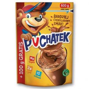 PUCHATEK Kakao rozpuszczalne -20%