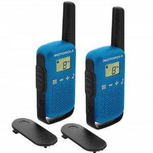 Motorola,Walkie talkie T42