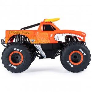 Spin Master, Monster Jam 1:15