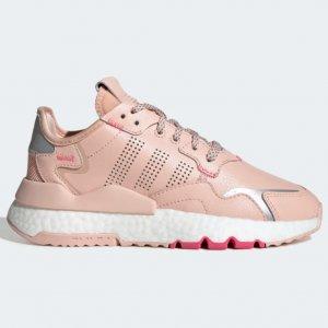 BUTY ADIDAS Z ODBLASKOWYMI DETALAMI