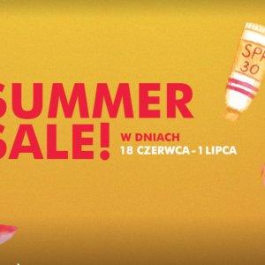 Summer Sale w Super Pharm! ⛱️ ⛱️ ⛱️