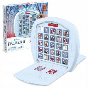 GRA MATCH TOP TRUMPS FROZEN II KRAINA LODU -20%